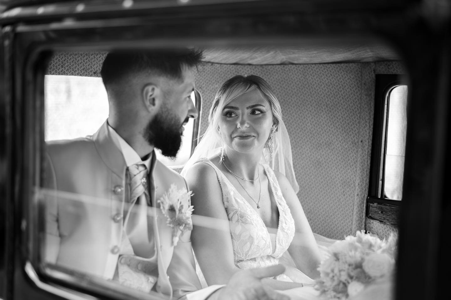 Photographie de mariage issue de la galerie E.CQLL