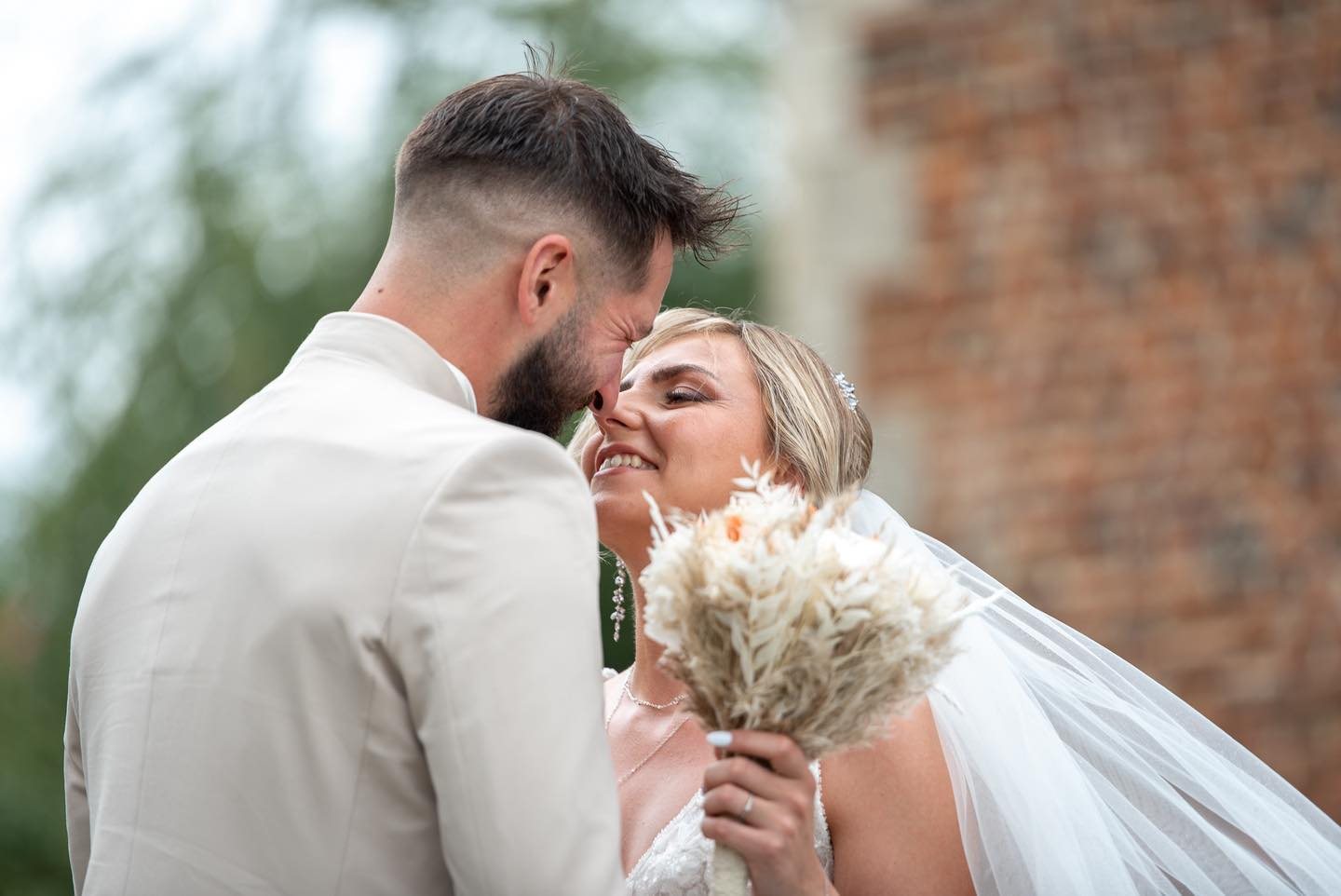 Photographie de mariage issue de la galerie E.CQLL